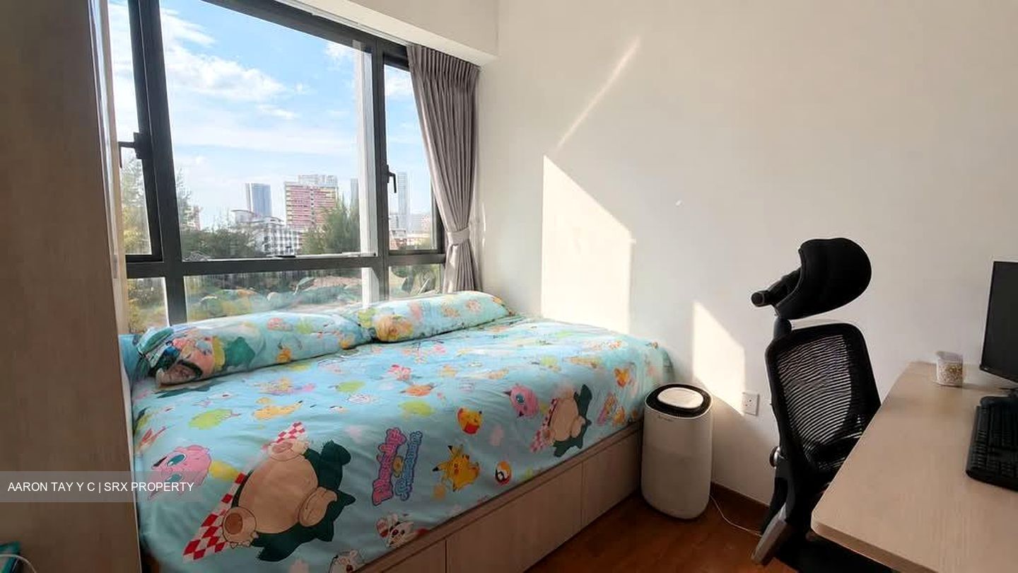 Stirling Residences (D3), Apartment #597714861